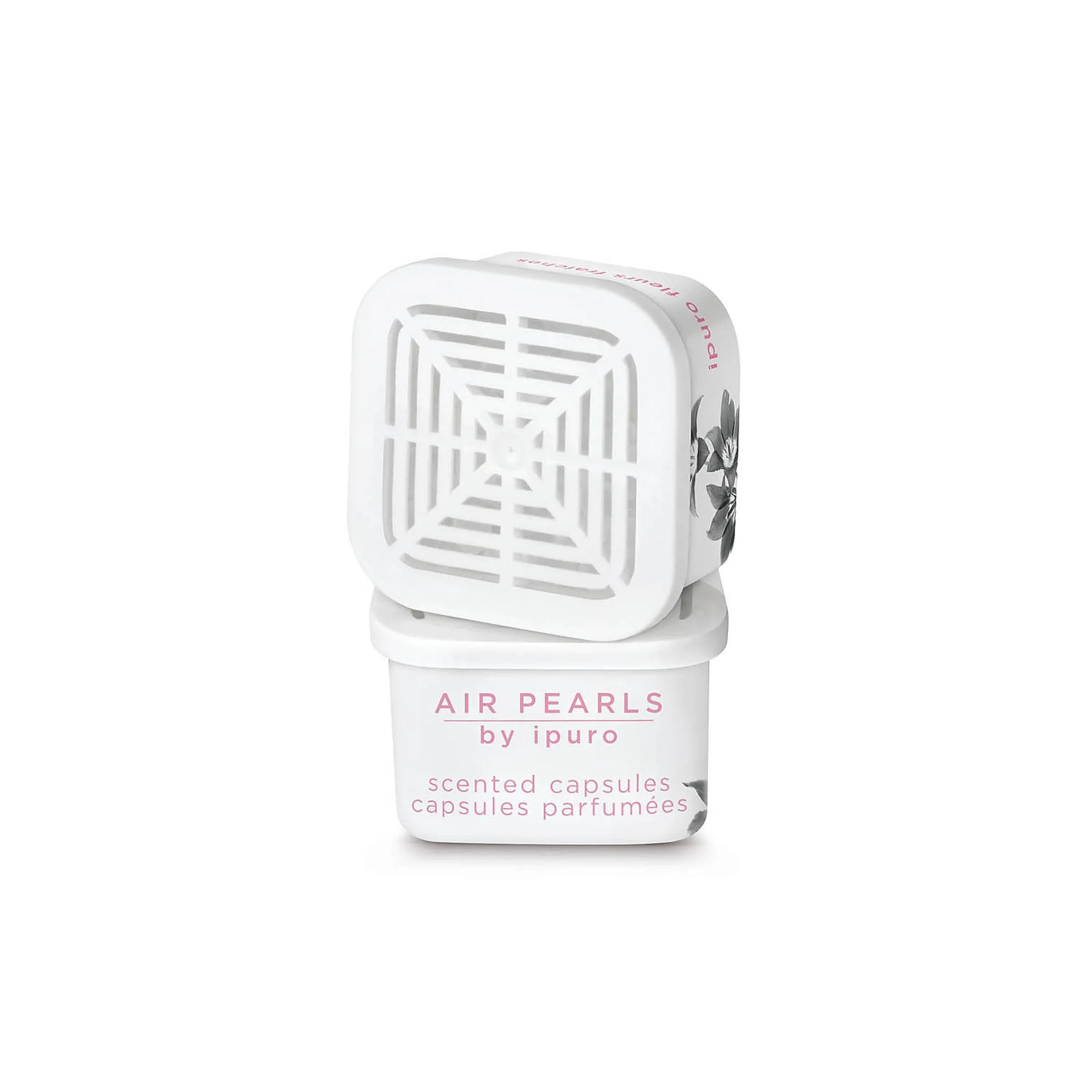 Depot Geschenkideen^Air Pearls Duftkapseln Fleurs Fraiches