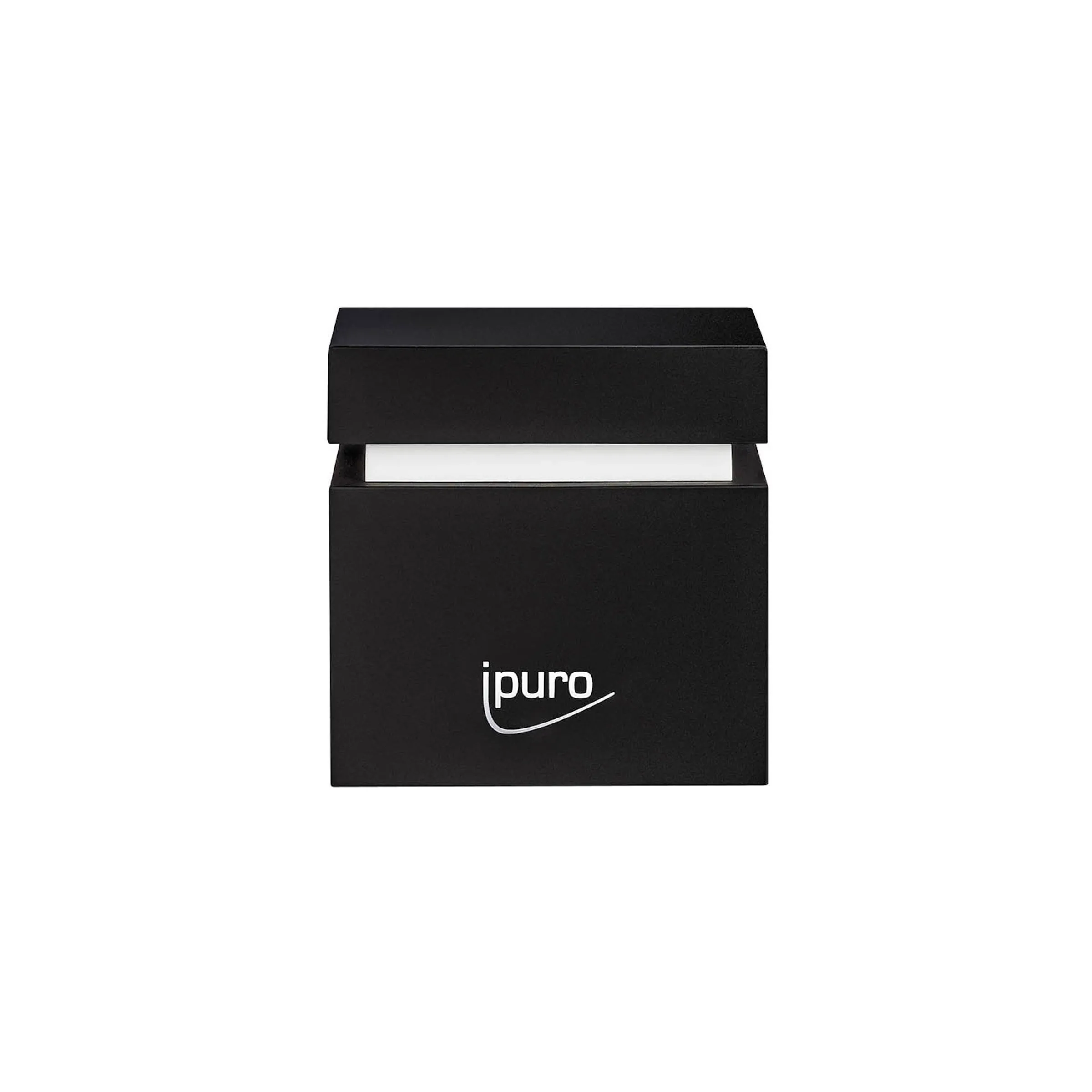 Depot Geschenkideen^Air Pearls Elektrischer Aroma-Diffusor Plug-In Cube