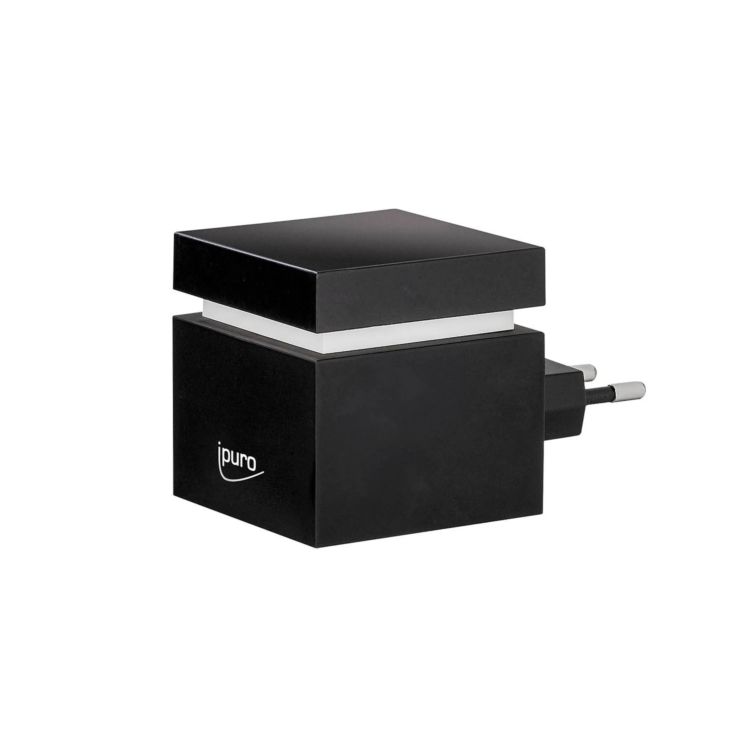 Depot Geschenkideen^Air Pearls Elektrischer Aroma-Diffusor Plug-In Cube