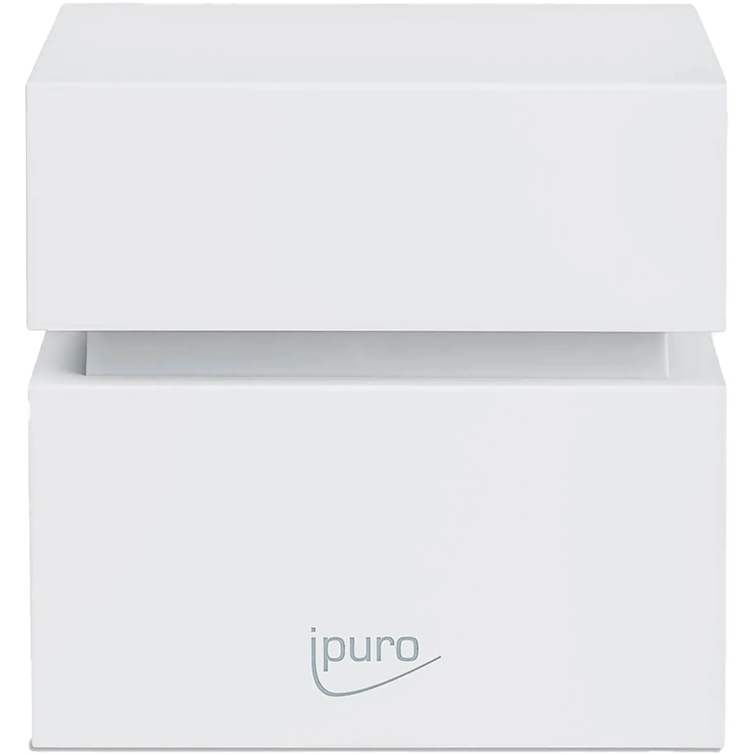 Depot Air Pearls Elektrischer Aroma-Diffusor Big-Cube> Air Pearls