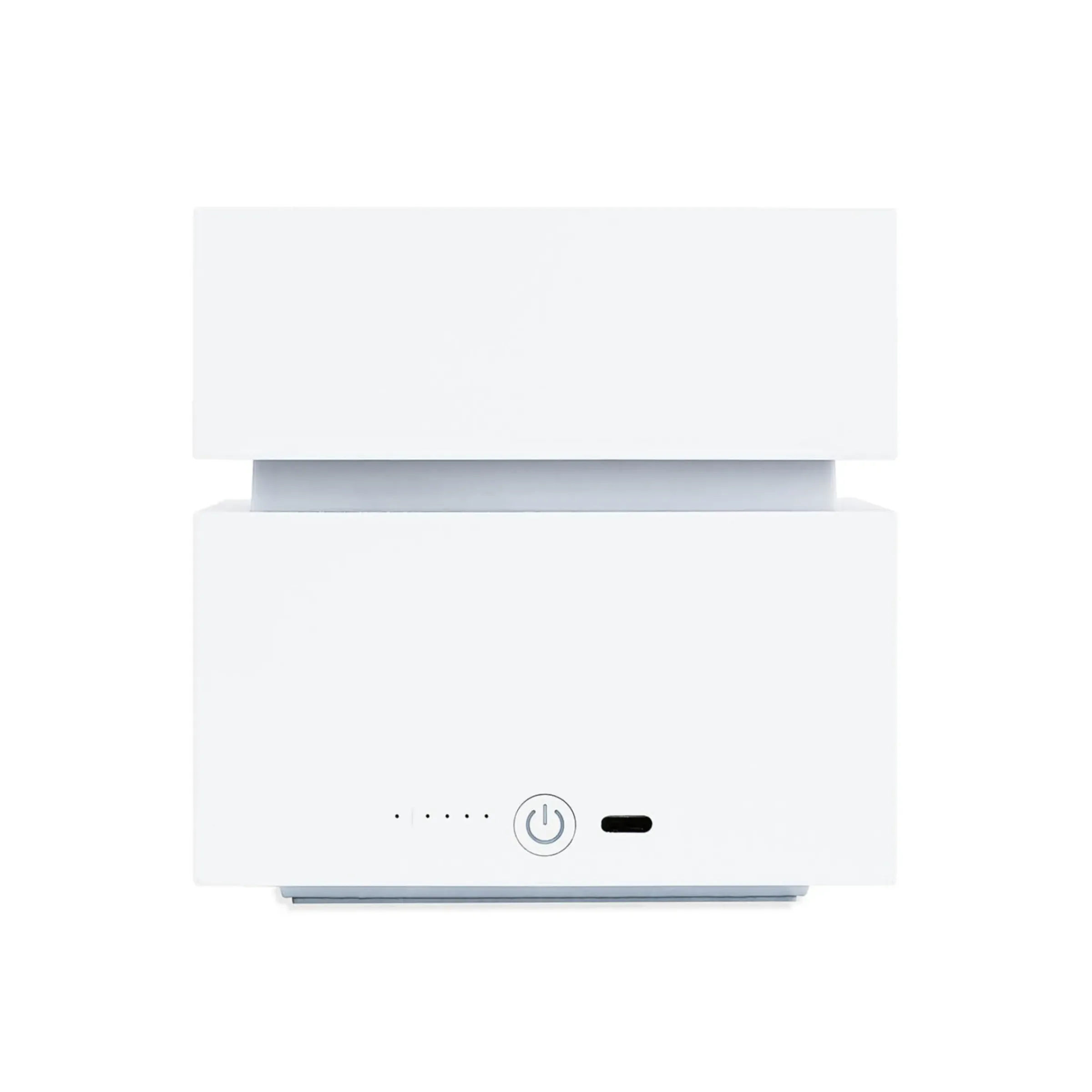 Depot Air Pearls Elektrischer Aroma-Diffusor Big-Cube> Air Pearls