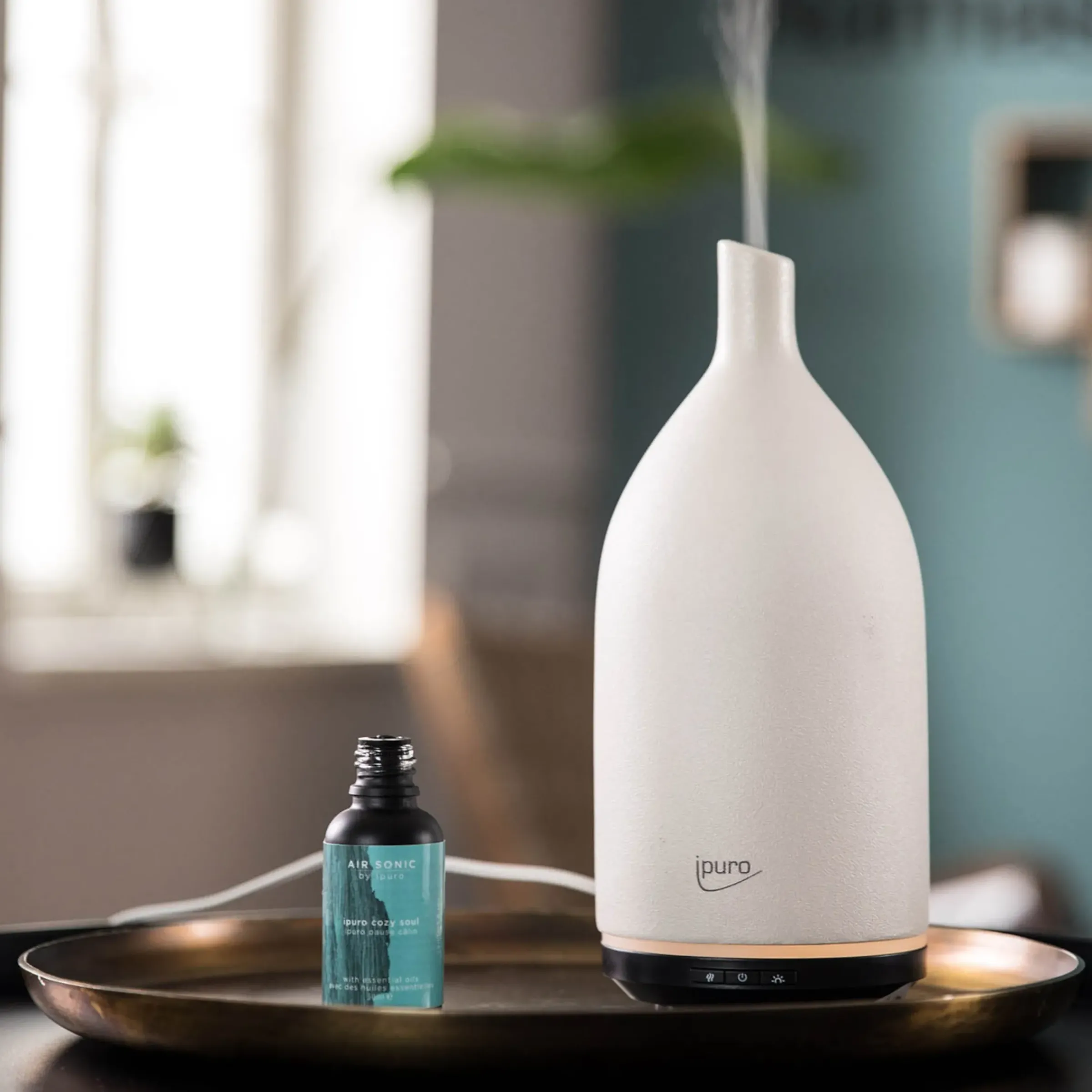 Depot Air Sonic Duftol Cozy Soul> Air Sonic