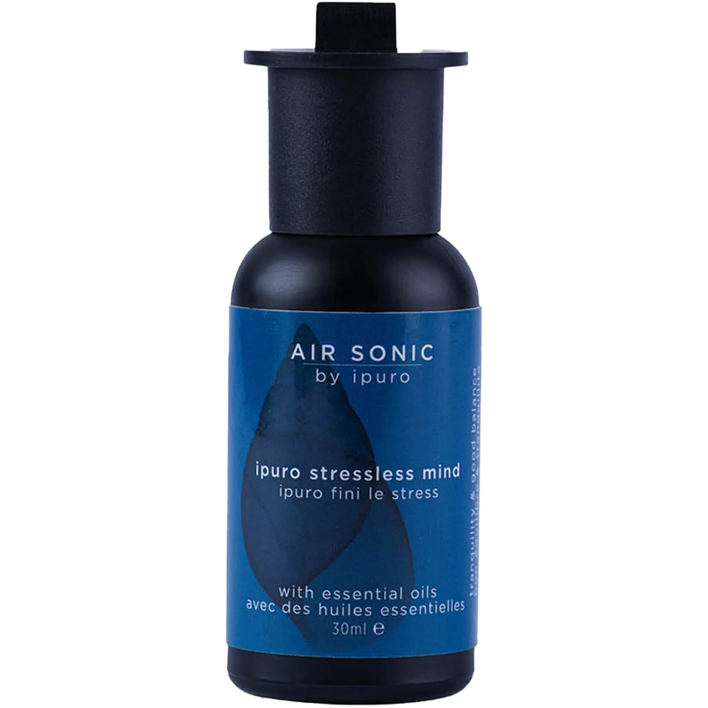 Depot Air Sonic Duftol Stressless Mind> Air Sonic