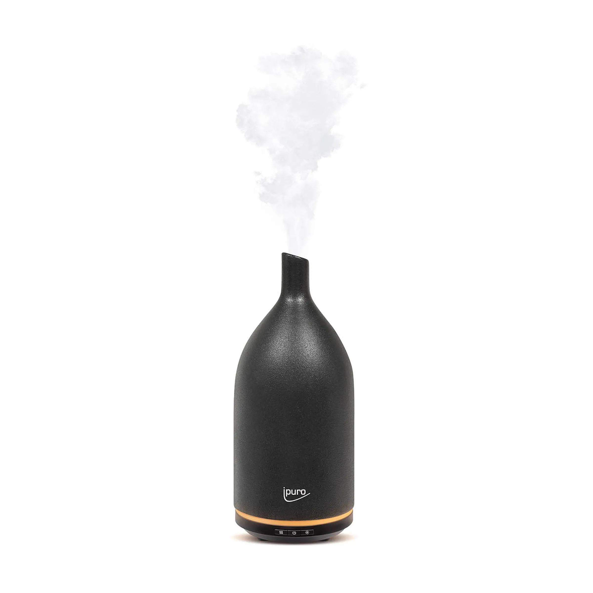 Depot Geschenkideen^Air Sonic Elektrischer Aroma-Diffusor Living