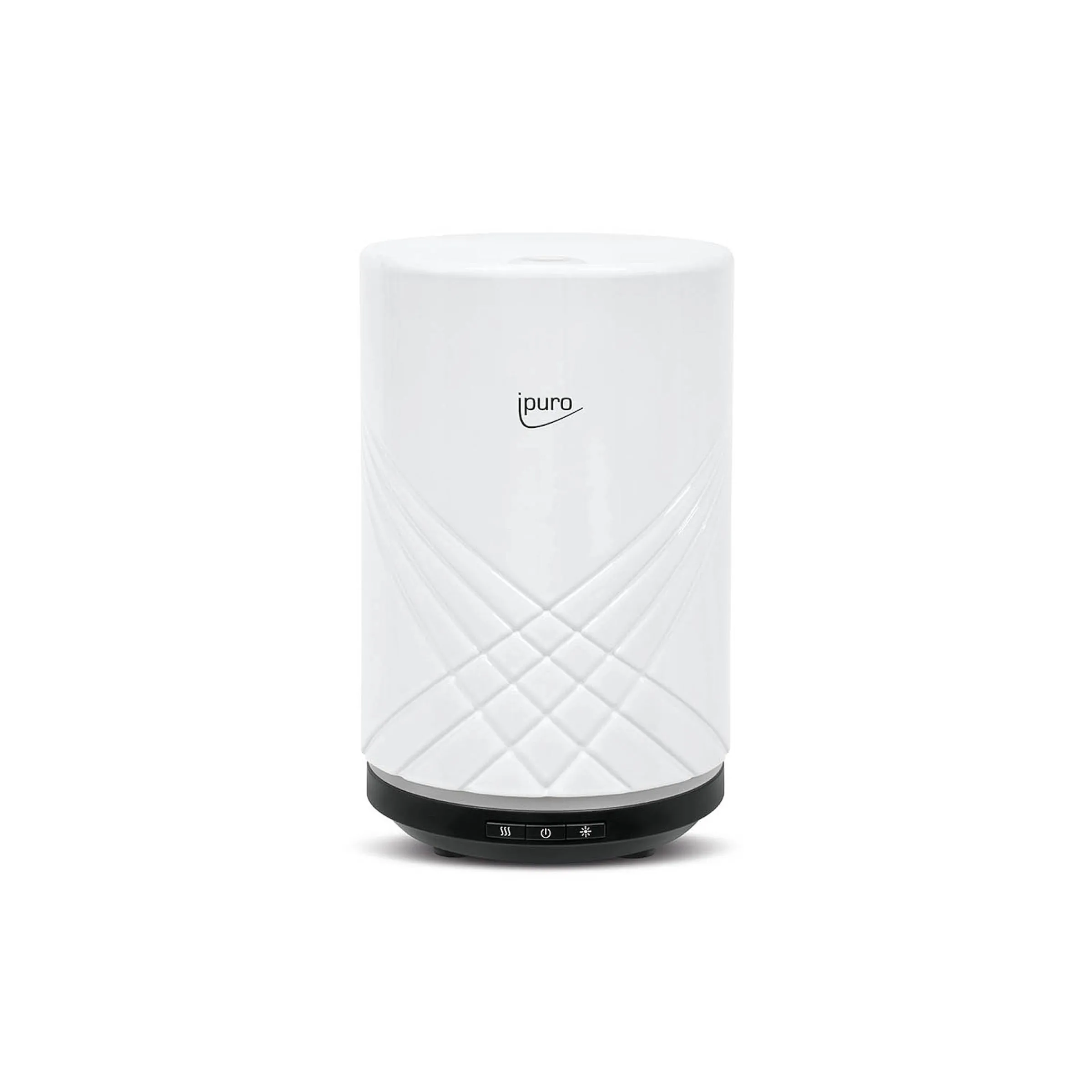 Depot Geschenkideen^Air Sonic Elektrischer Aroma-Diffusor Elegance
