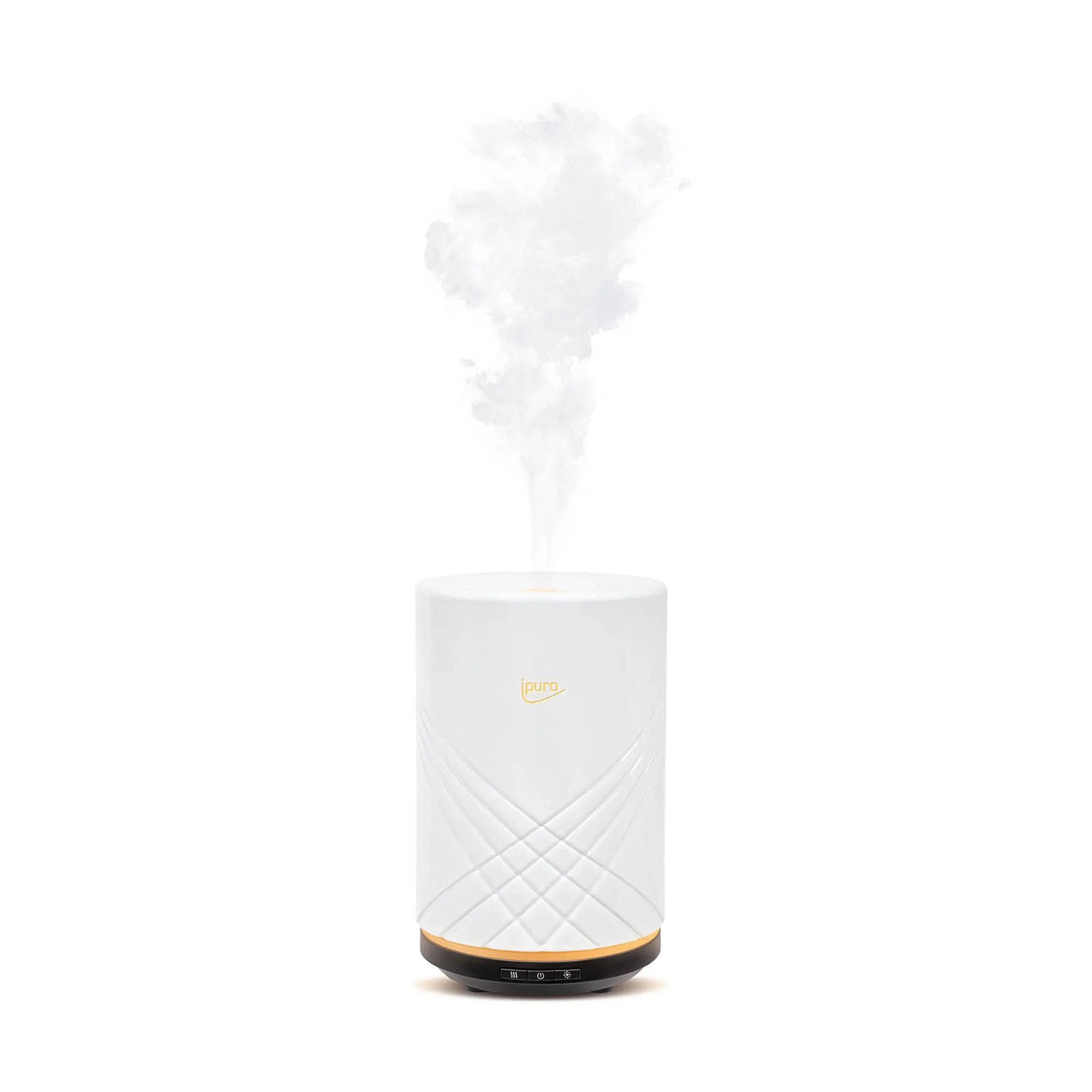Depot Geschenkideen^Air Sonic Elektrischer Aroma-Diffusor Elegance