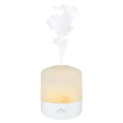 Depot Geschenkideen^Air Sonic Elektrischer Aroma-Diffusor Aroma Mood