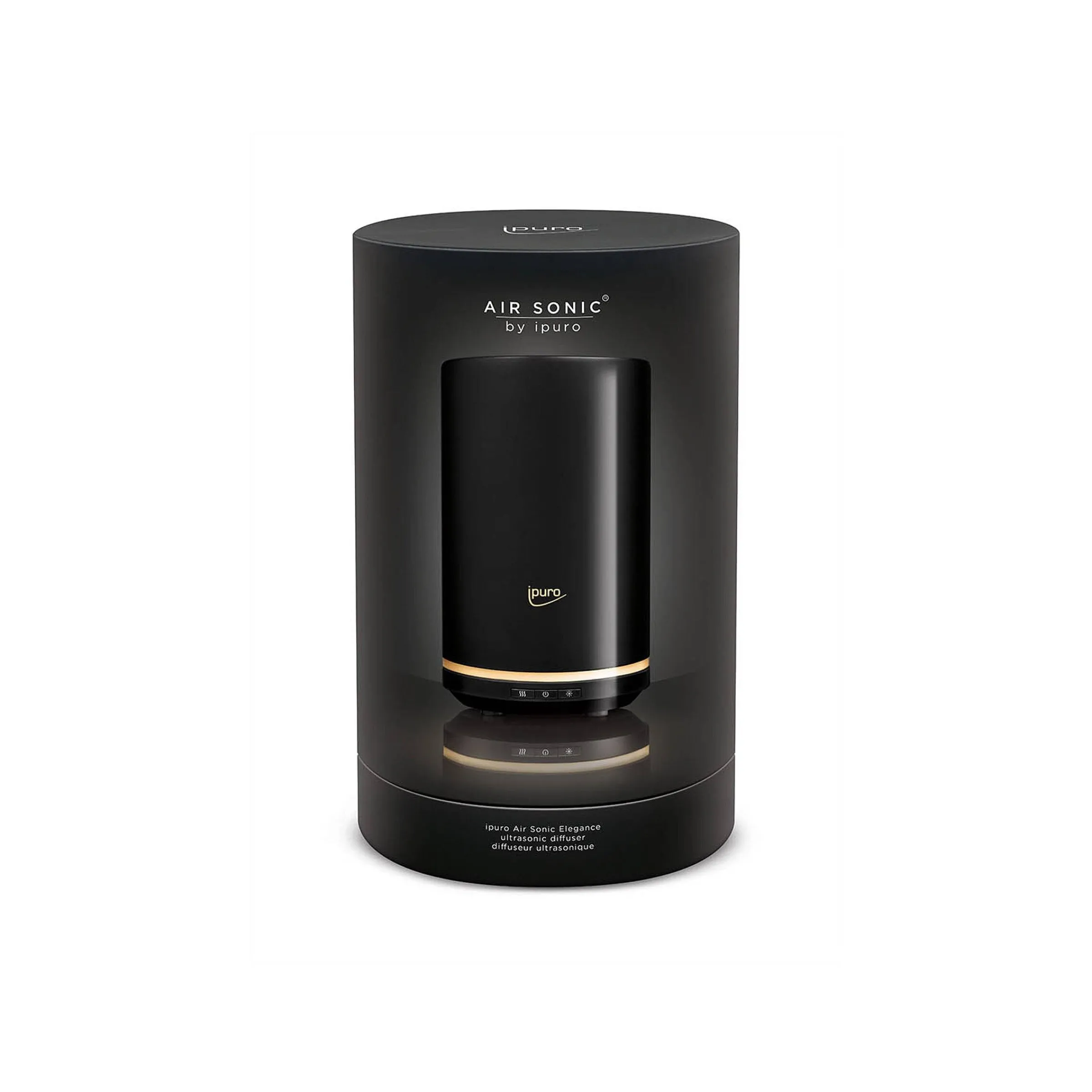 Depot Geschenkideen^Air Sonic Elektrischer Aroma-Diffusor Elegance