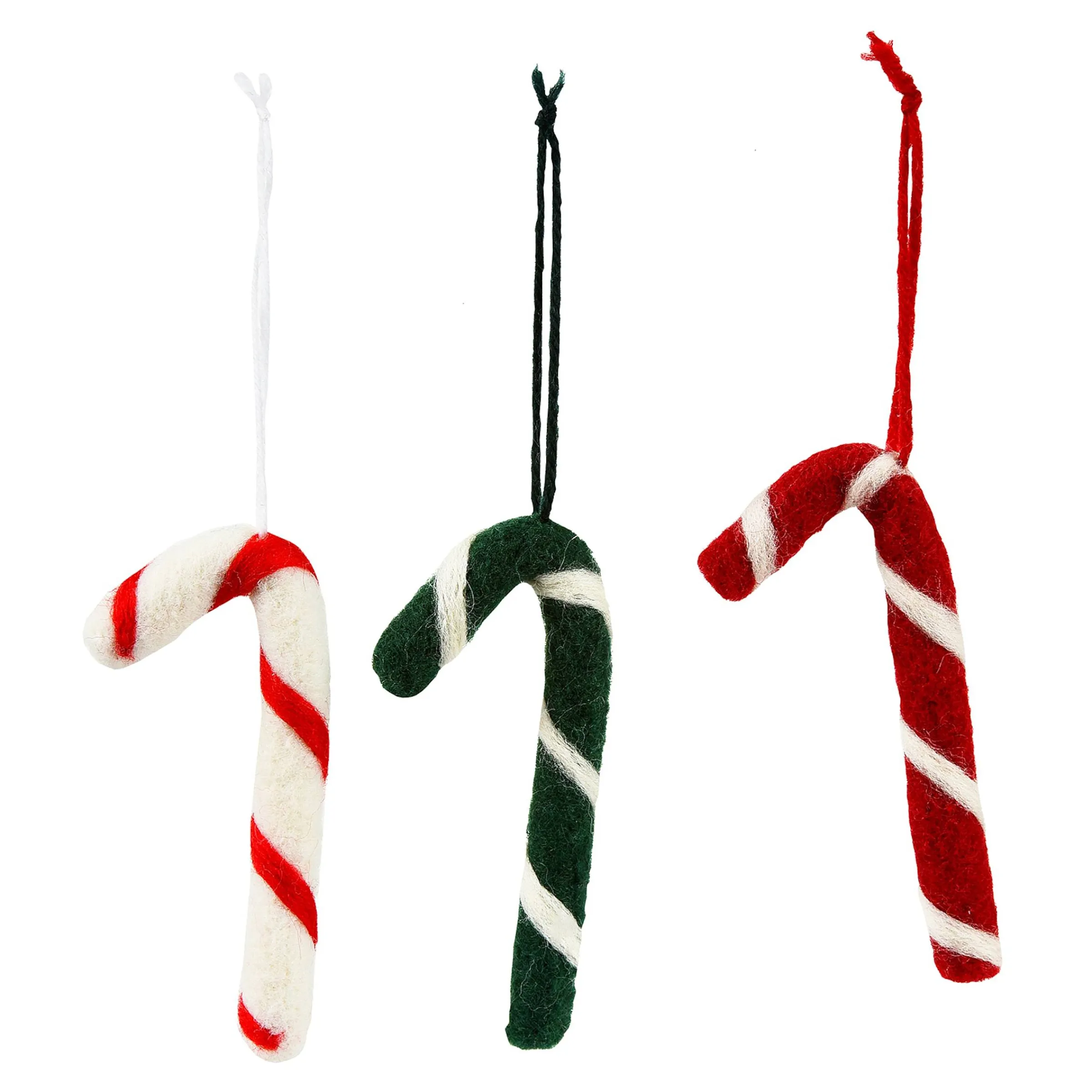 Depot Geschenkideen^Anhänger Zuckerstange Ca.10Cm