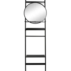 Depot Anlehn-Regal Piet Mit Spiegel><noscript><img width=