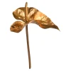 Depot Blumen^Anthurium Ca. 80Cm, Silber