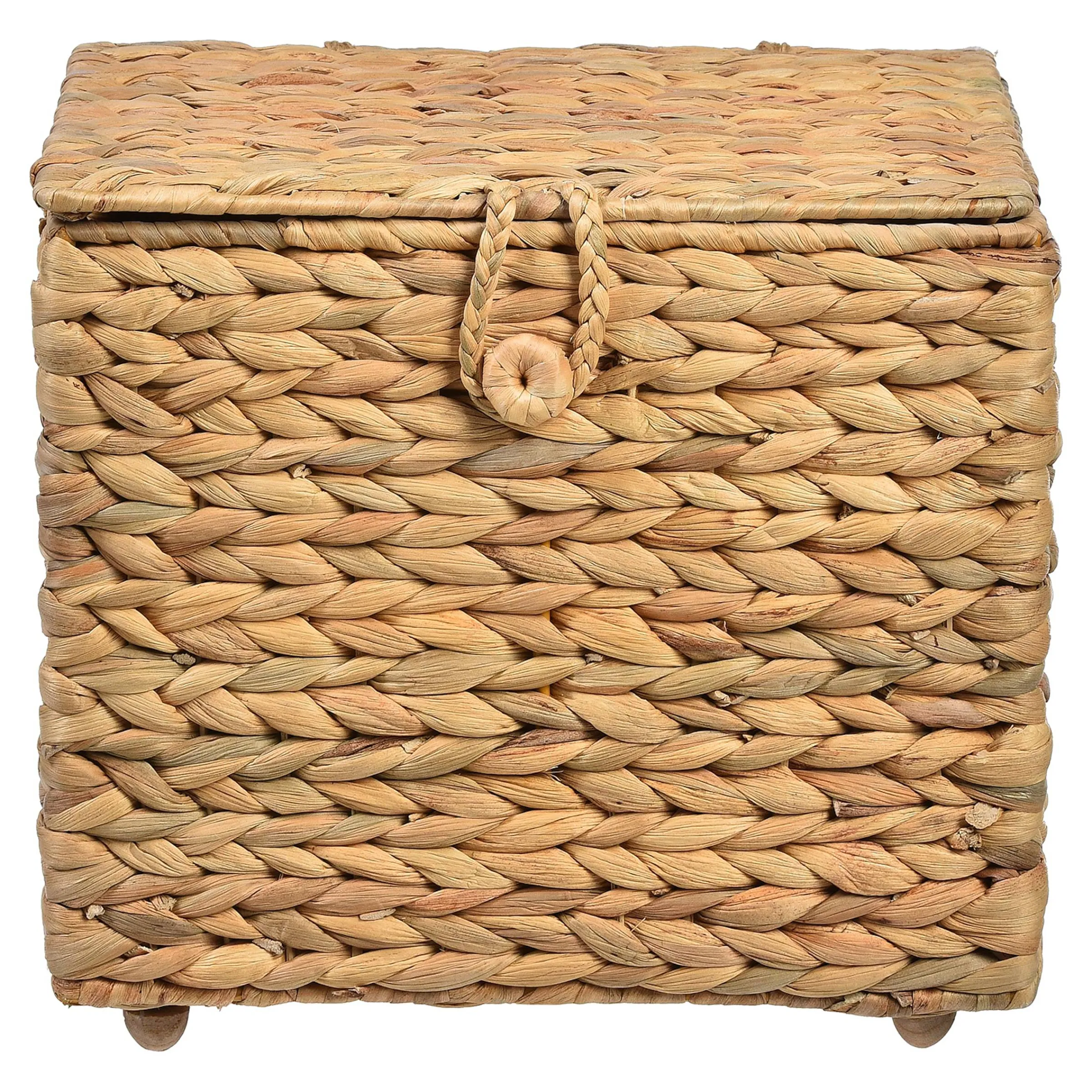 Depot Geschenkideen^Aufbewahrungsbox Alva