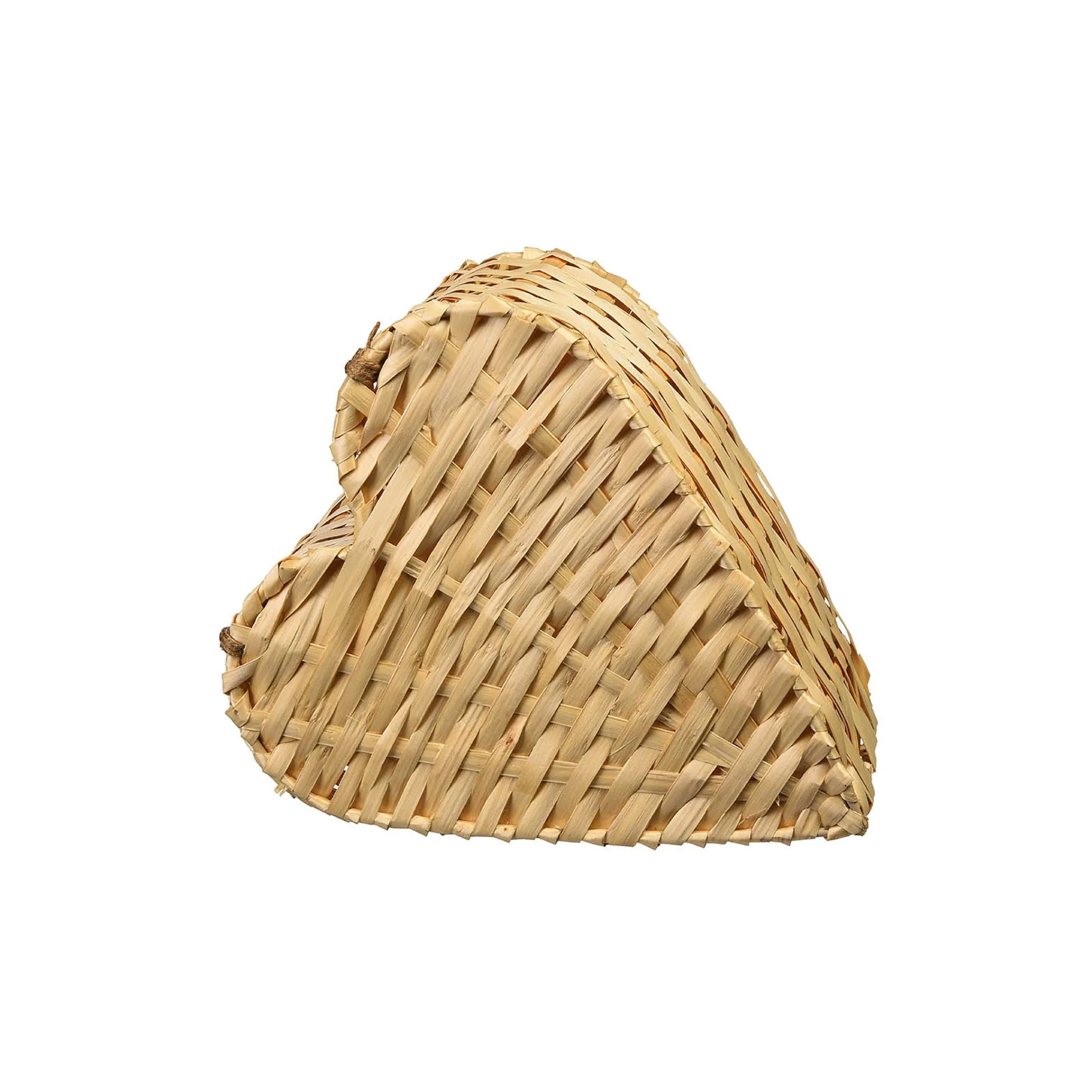 Depot Geschenkideen^Aufbewahrungskorb Heart