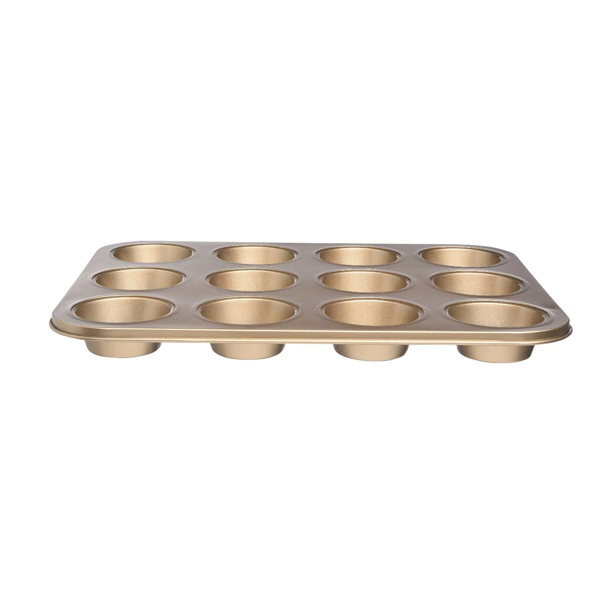 Depot Backutensilien^Backform Für 12 Muffins