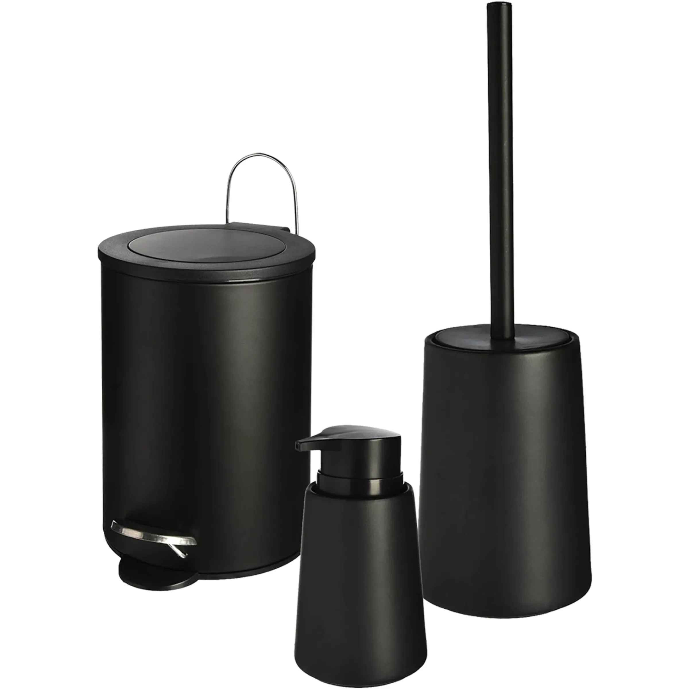 Depot Bad-Utensilien-Set Trend> Badezimmer