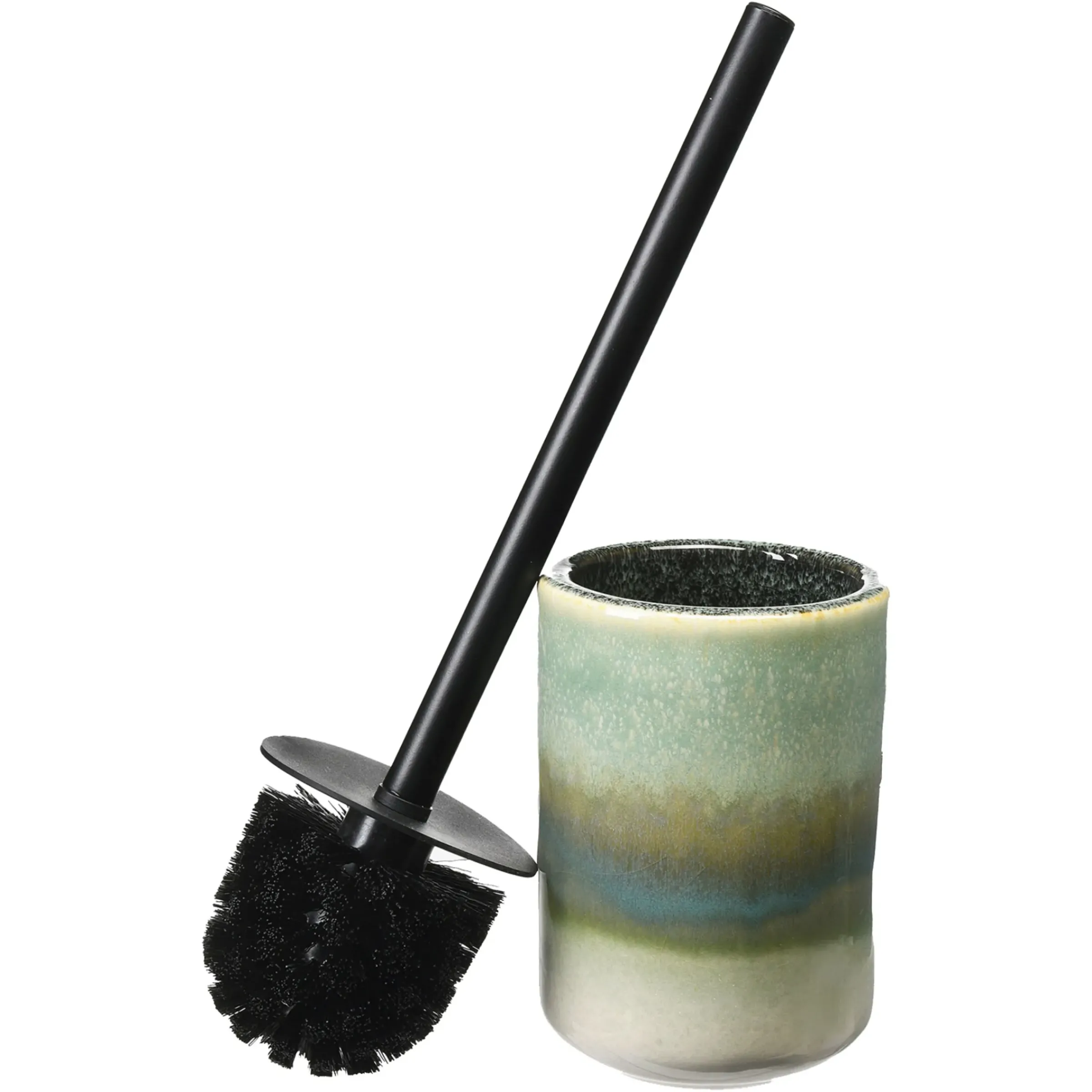 Depot Bad-Utensilien-Set Twotone> Badezimmer