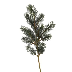 Depot Geschenkideen^Ballonvase Classic Christmas Mit Kunstblumen