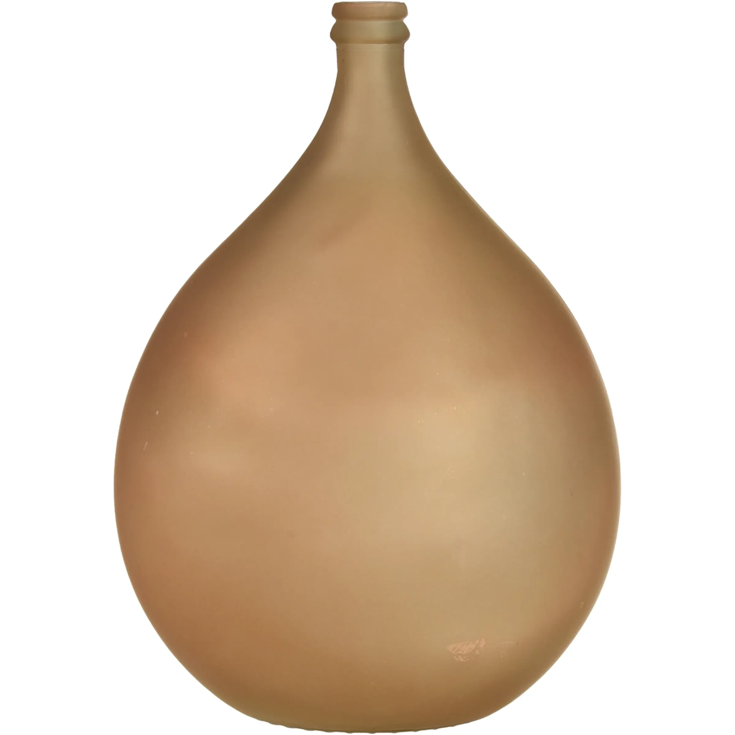 Depot Ballonvase Matt> Vasen