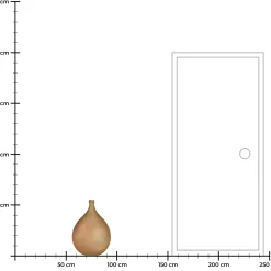 Depot Ballonvase Matt><noscript><img width=