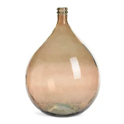 Depot Geschenkideen^Ballonvase Winter Glam Mit Kunstblumen