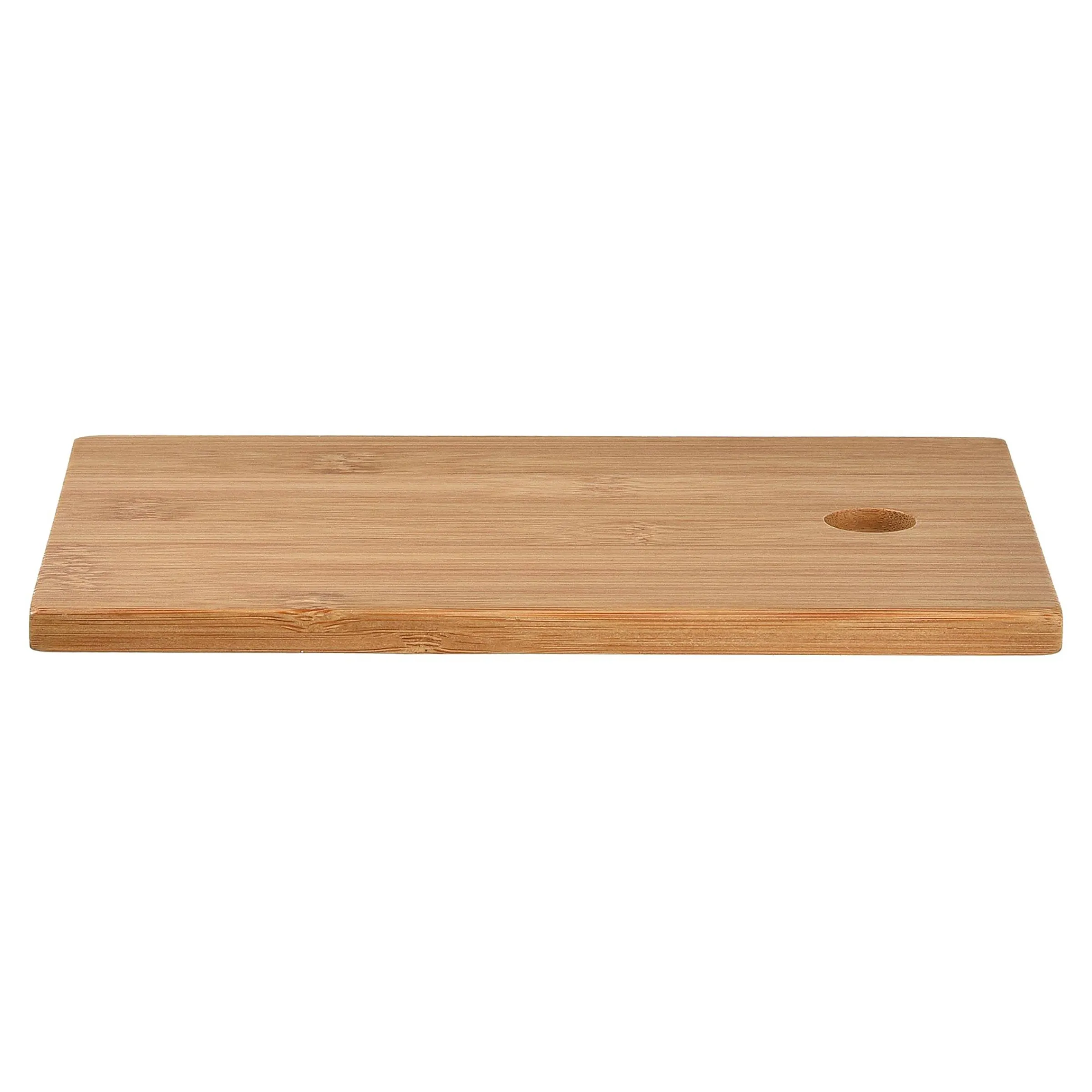 Depot Geschenkideen^Bambusdeckel Für Klappboxen M