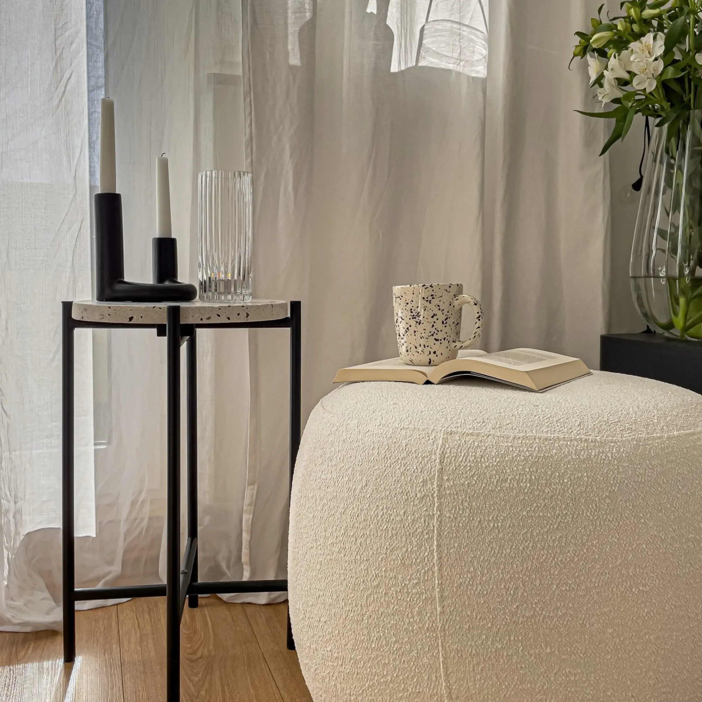 Depot Beistelltisch Gabriel> Beistelltische & Couchtische