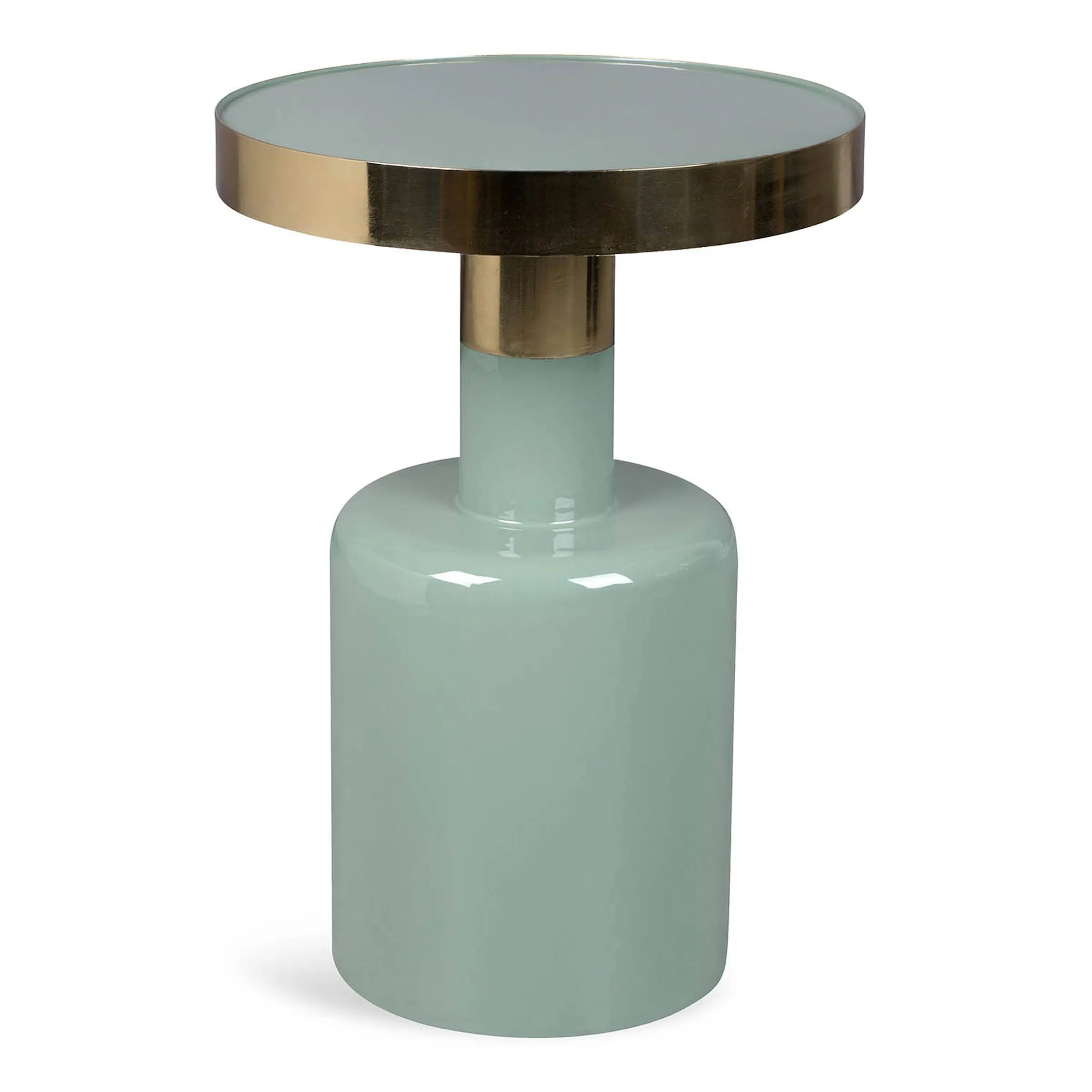 Depot Geschenkideen^Beistelltisch Glam