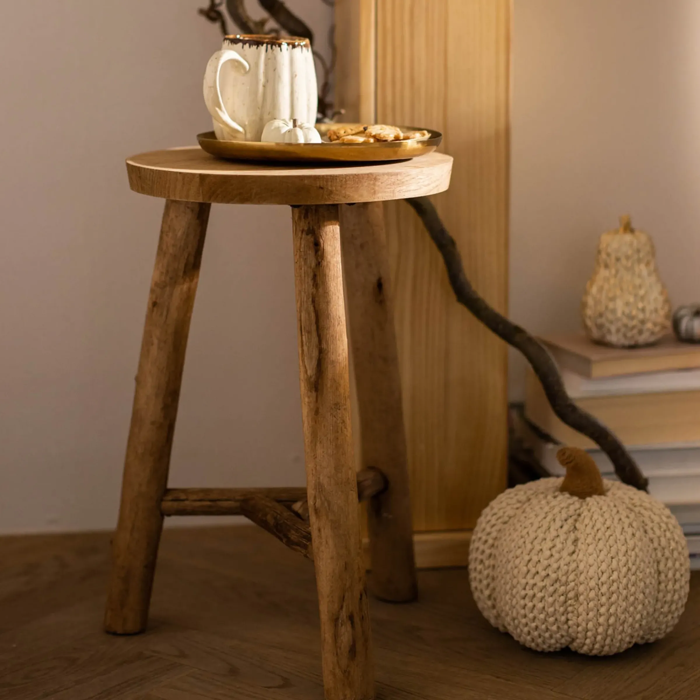 Depot Beistelltisch Lasse> Beistelltische & Couchtische