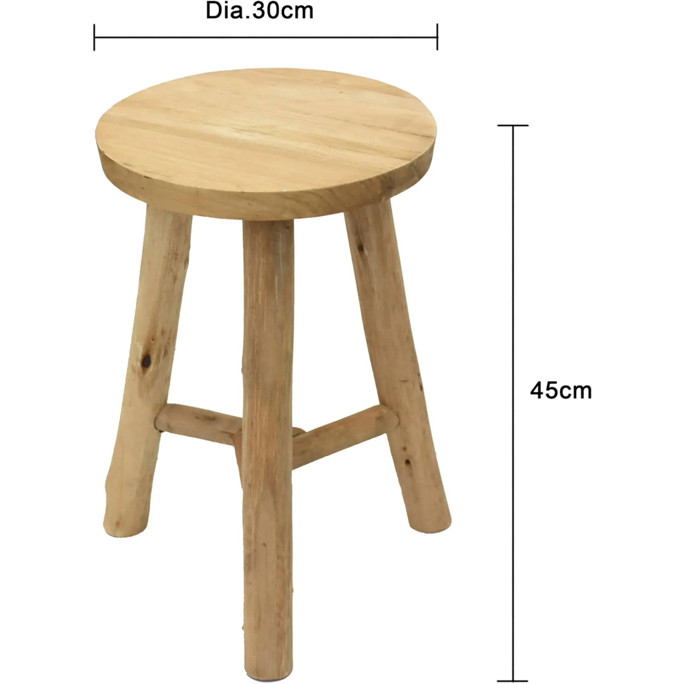 Depot Beistelltisch Lasse> Beistelltische & Couchtische