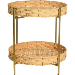 Depot Beistelltisch Weave> Beistelltische & Couchtische