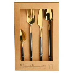 Depot Geschirr & Servieren^Besteck-Set Two Tone