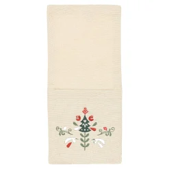 Depot Geschirr & Servieren^Bestecktasche Folklore Ca.10X22Cm