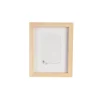 Depot Geschenkideen^Bilderrahmen Nature Linen