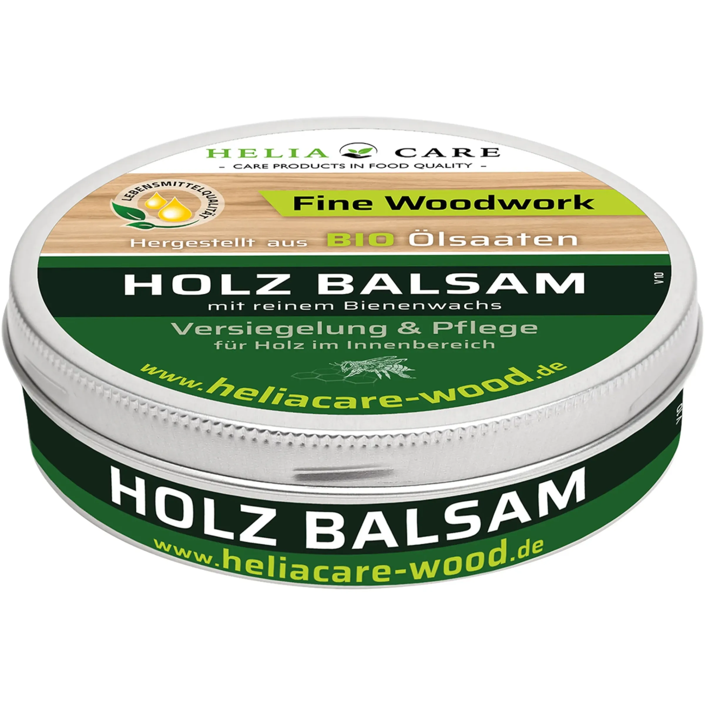 Depot Bio Holz & Möbel Balsam> Möbelschutz