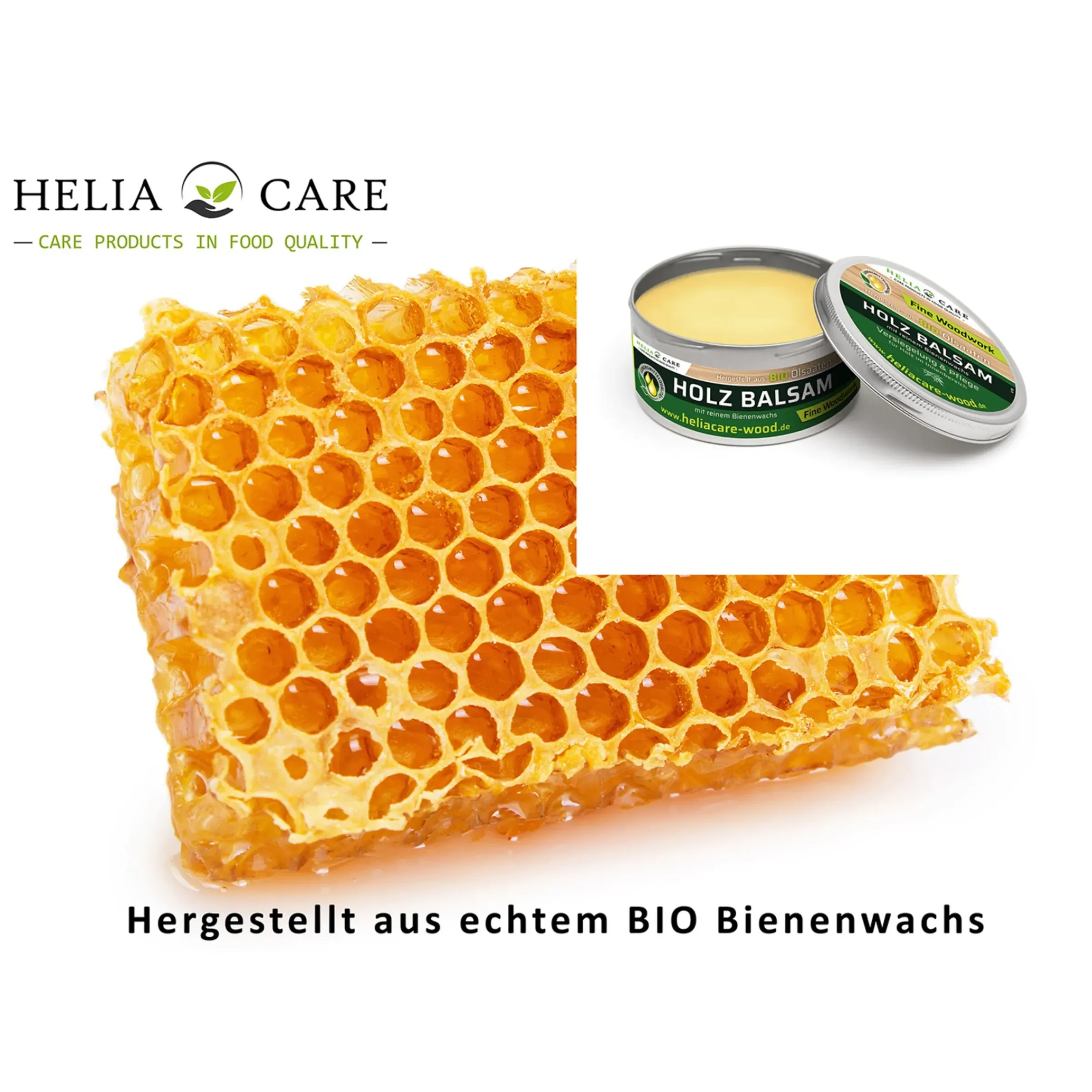 Depot Bio Holz & Möbel Balsam> Möbelschutz