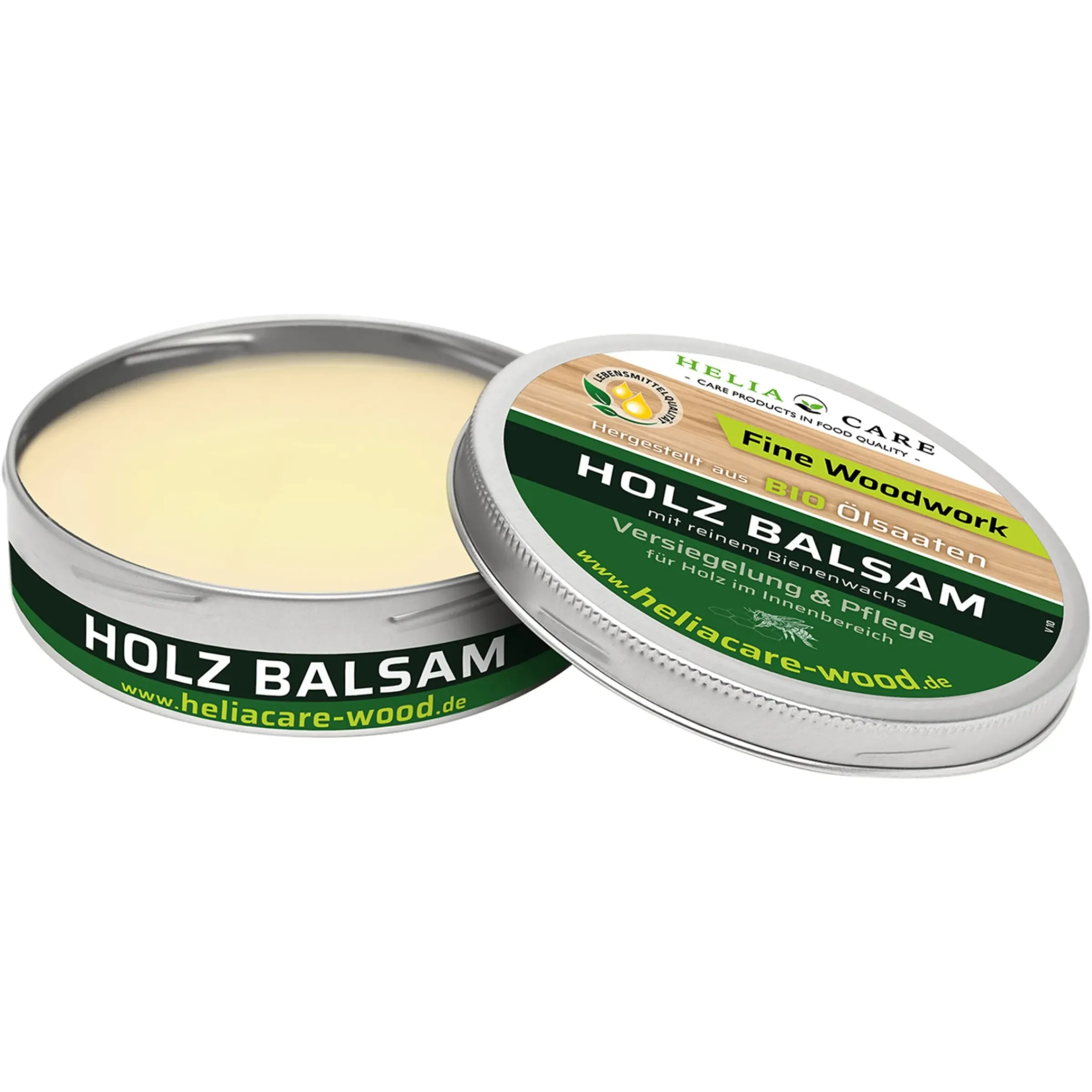 Depot Bio Holz & Möbel Balsam> Möbelschutz