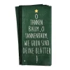 Depot Tischwasche^Bistroservietten Tannenbaum