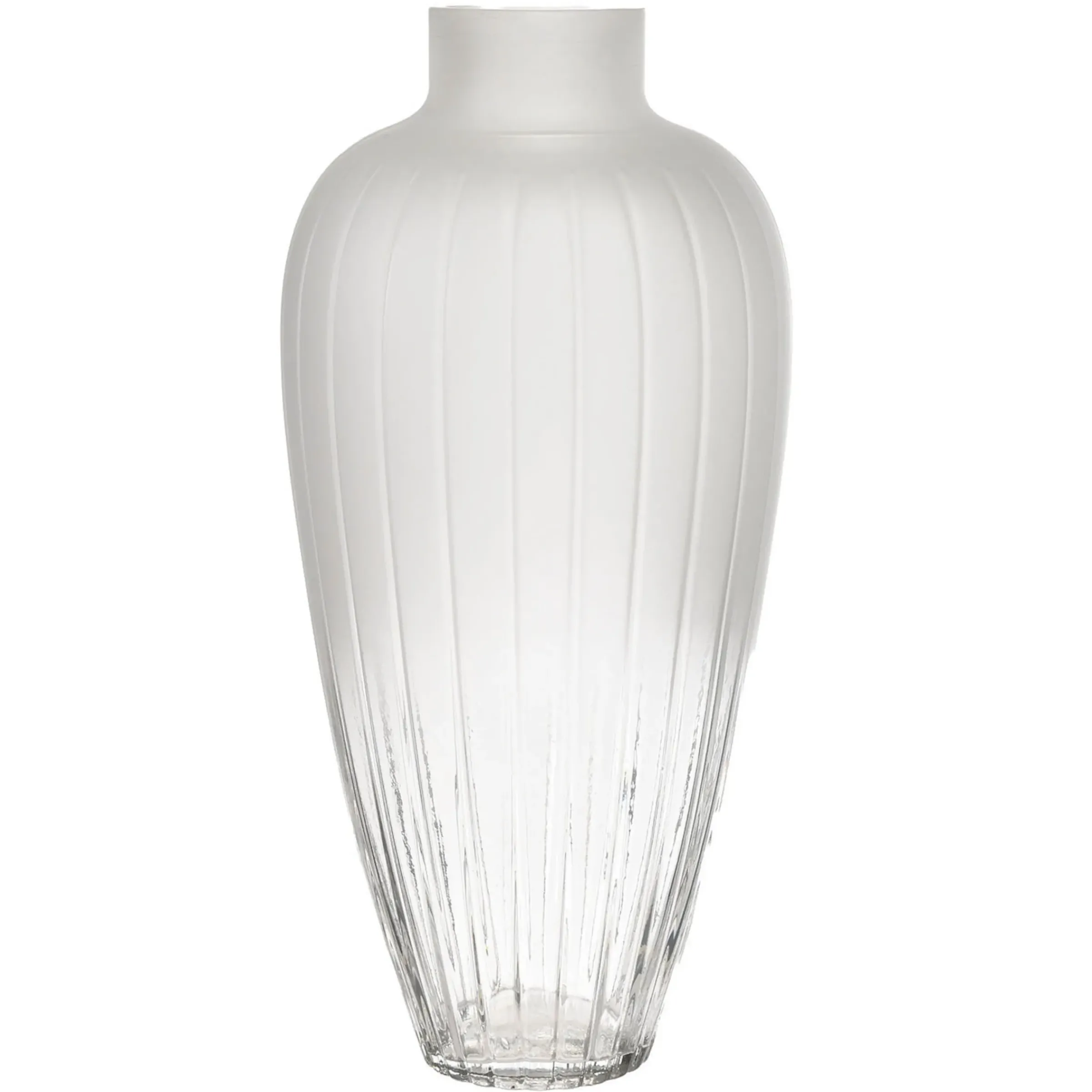 Depot Bodenvase Rills> Vasen