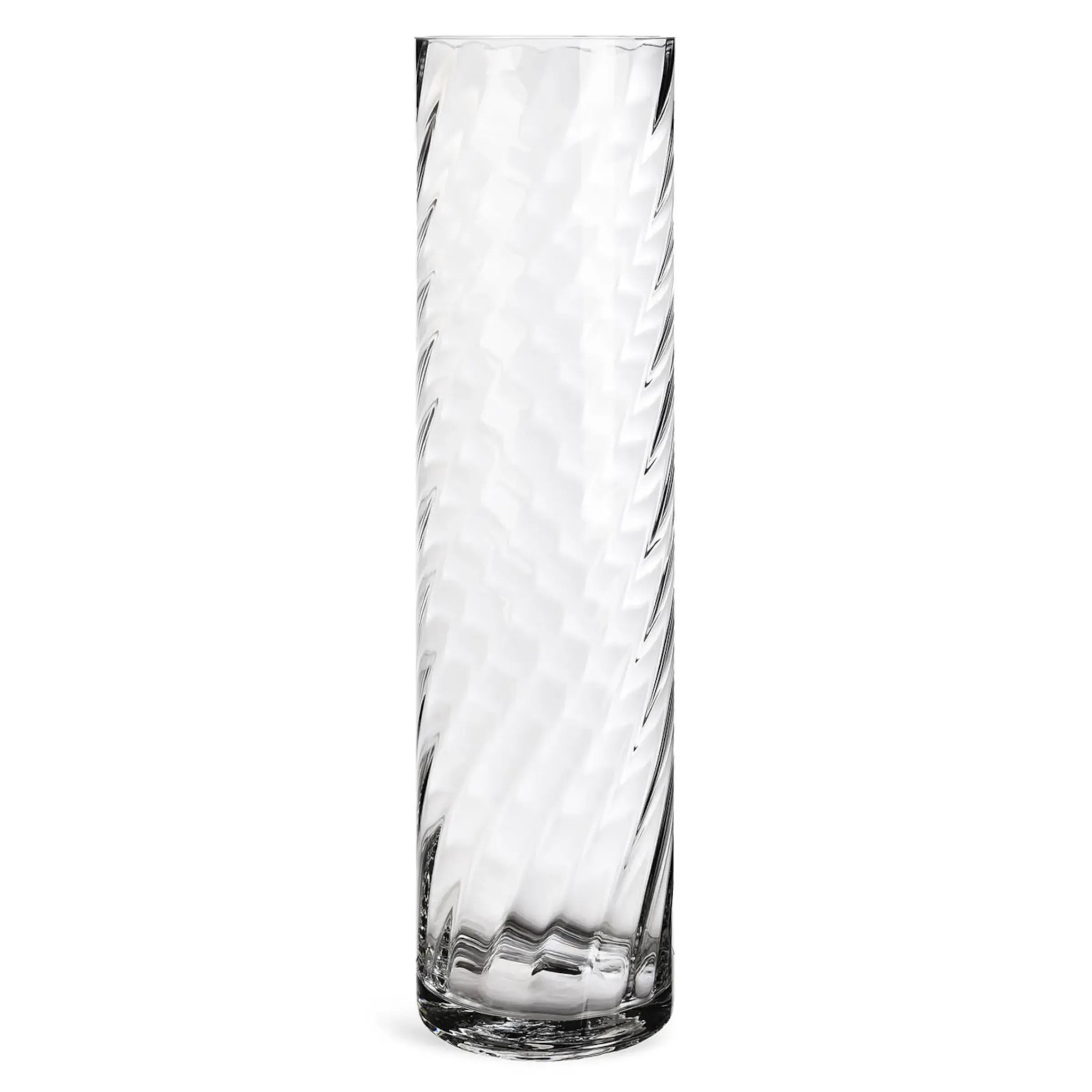 Depot Bodenvase Wirbel> Vasen