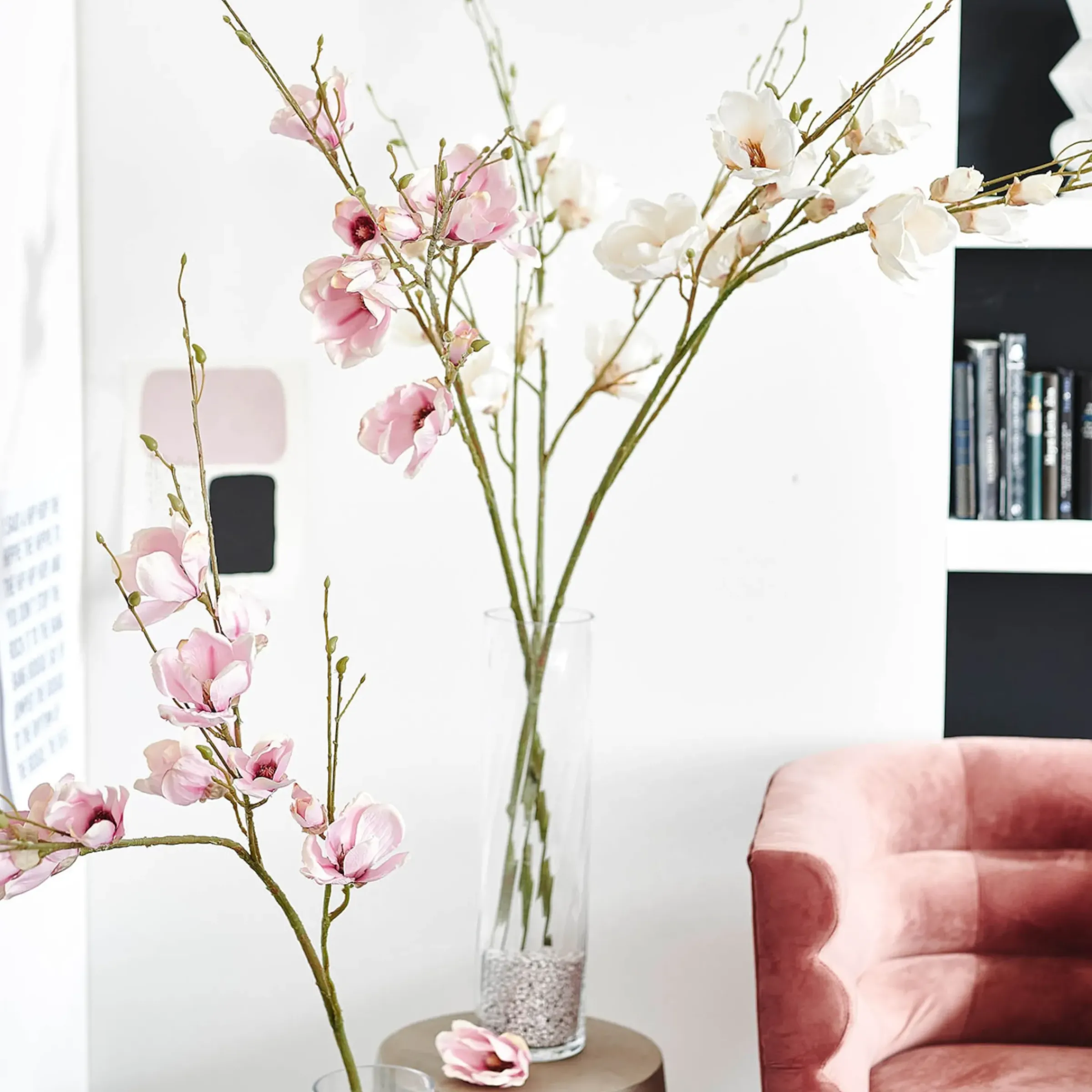 Depot Bodenvase Wirbel> Vasen