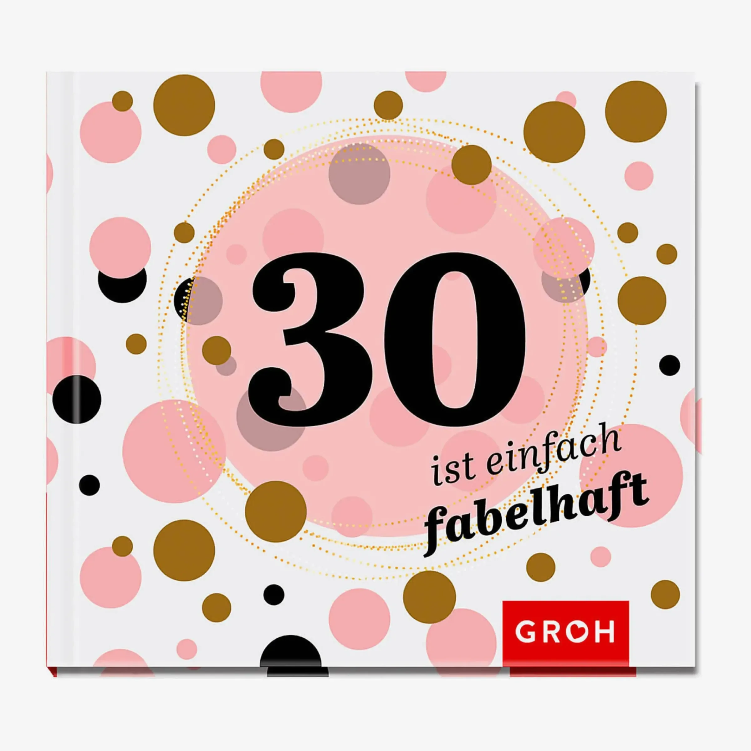 Depot Buch 30 Ist Einfach Fabelhaft> Hobbies & Lifestyle