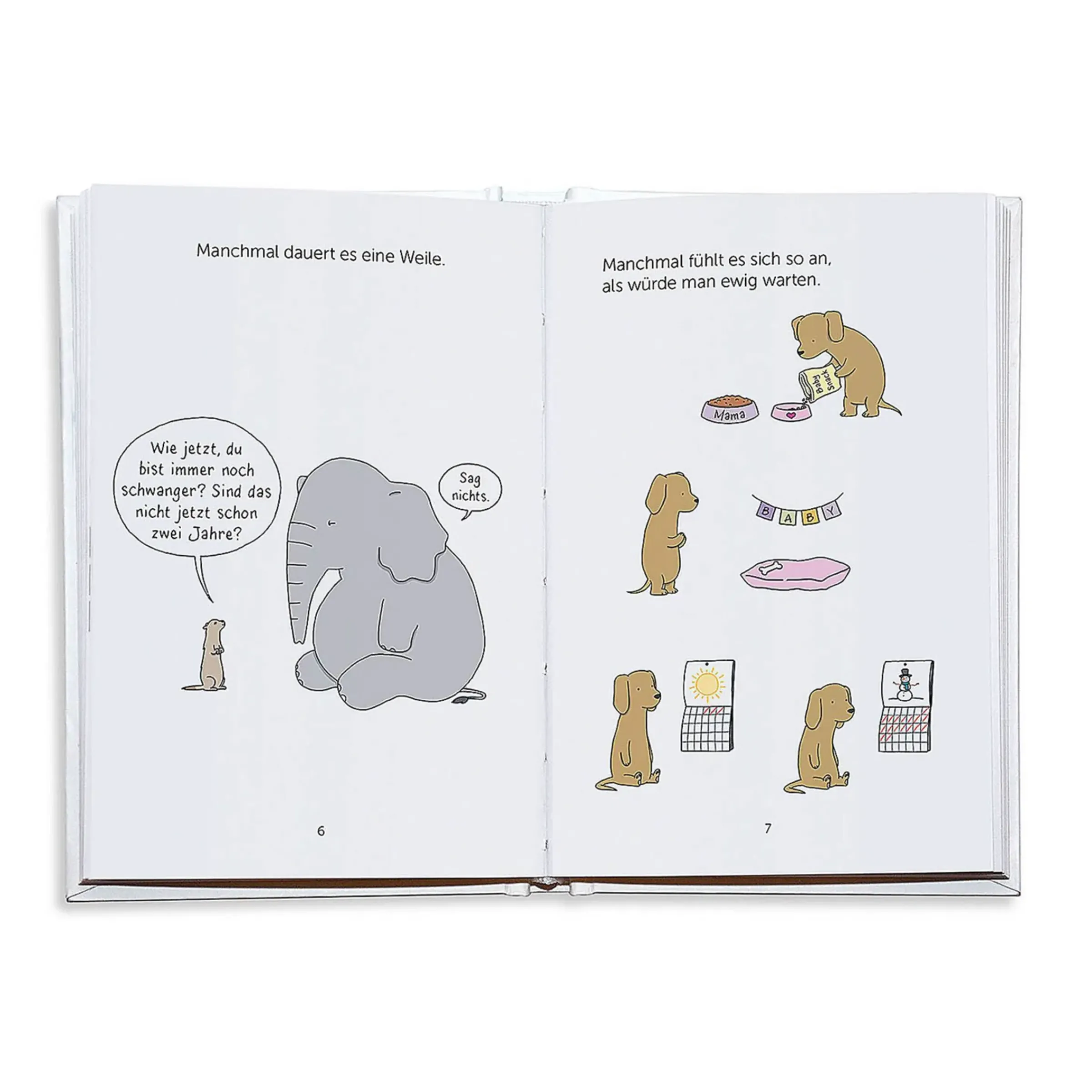 Depot Buch Hallo Mama: Das Kleine Buch Für Mutter> Hobbies & Lifestyle