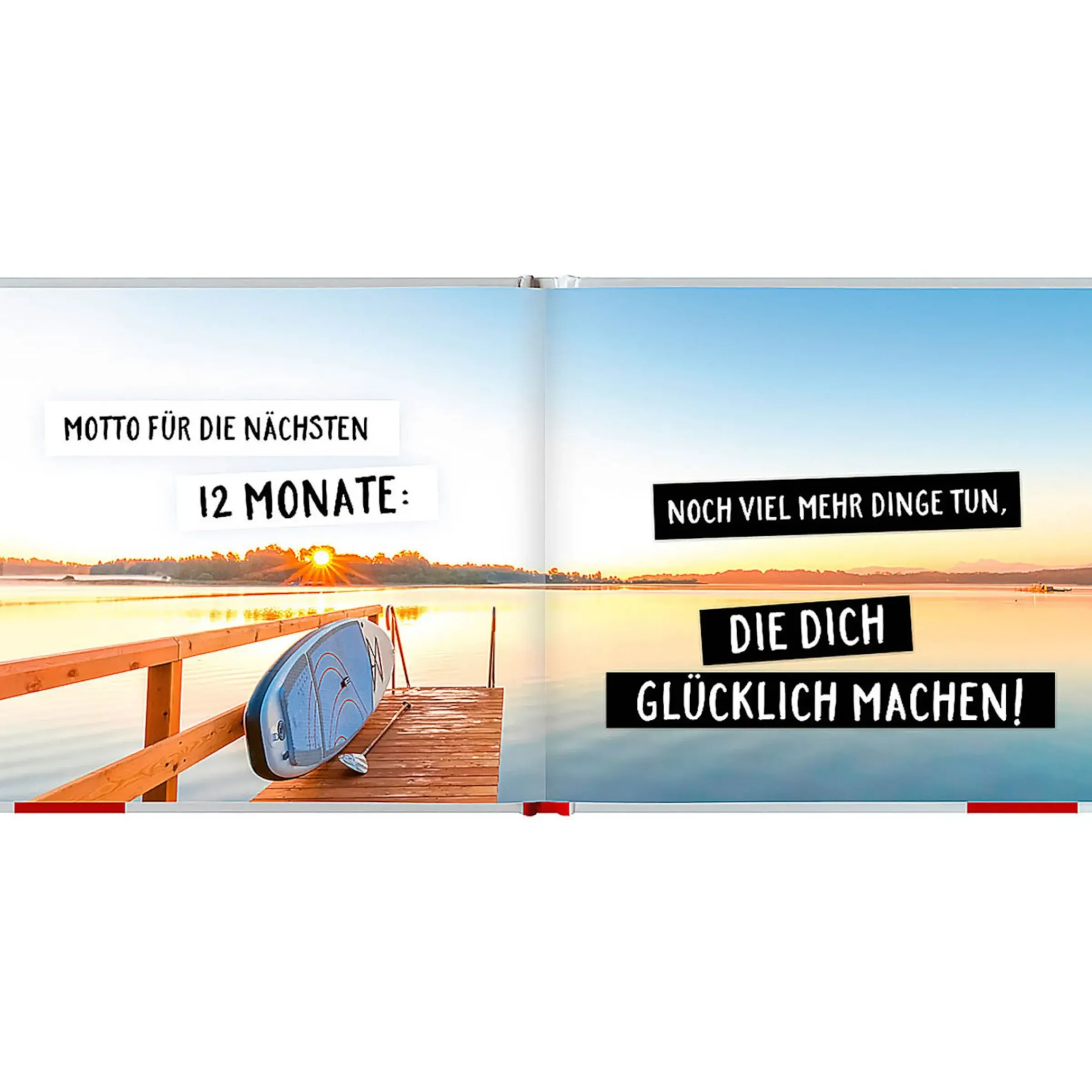 Depot Buch Happy Birthday - Wunsch Dir Was!> Hobbies & Lifestyle