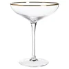 Depot Geschirr & Servieren^Champagnerglas