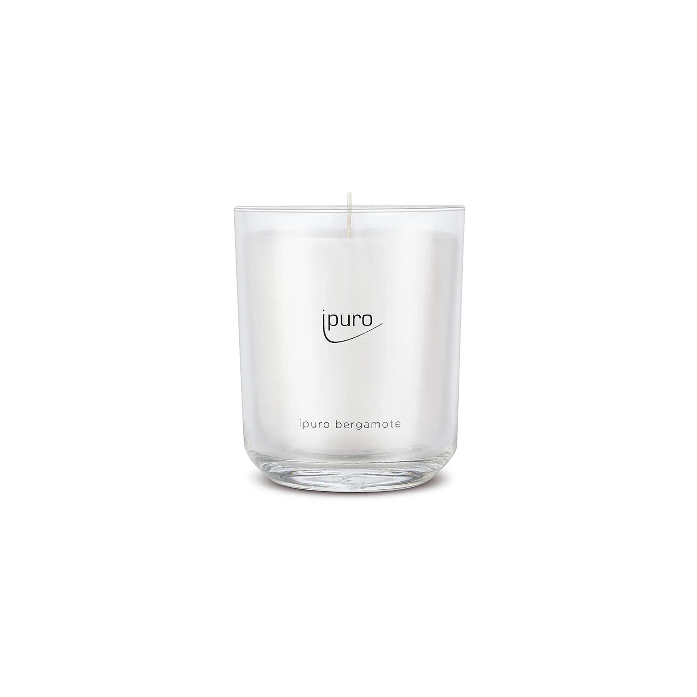 Depot Geschenkideen^Classic Duftkerze Bergamote