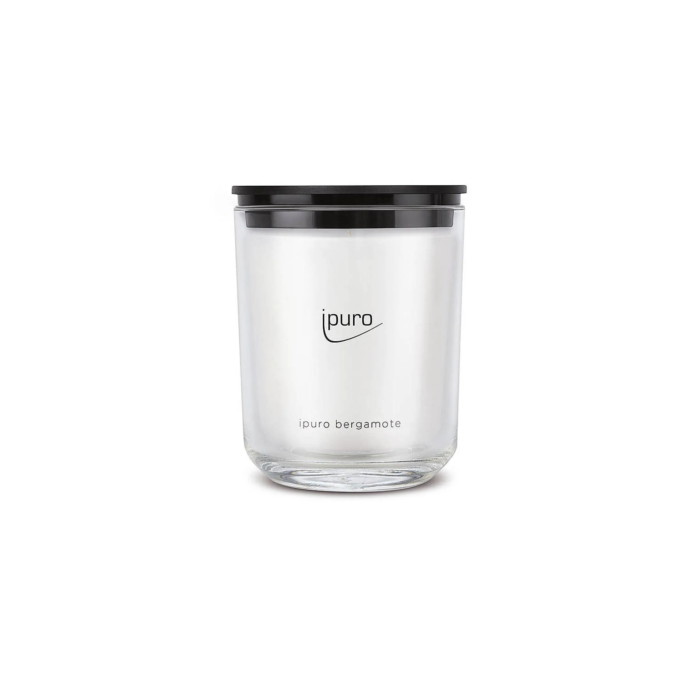 Depot Geschenkideen^Classic Duftkerze Bergamote