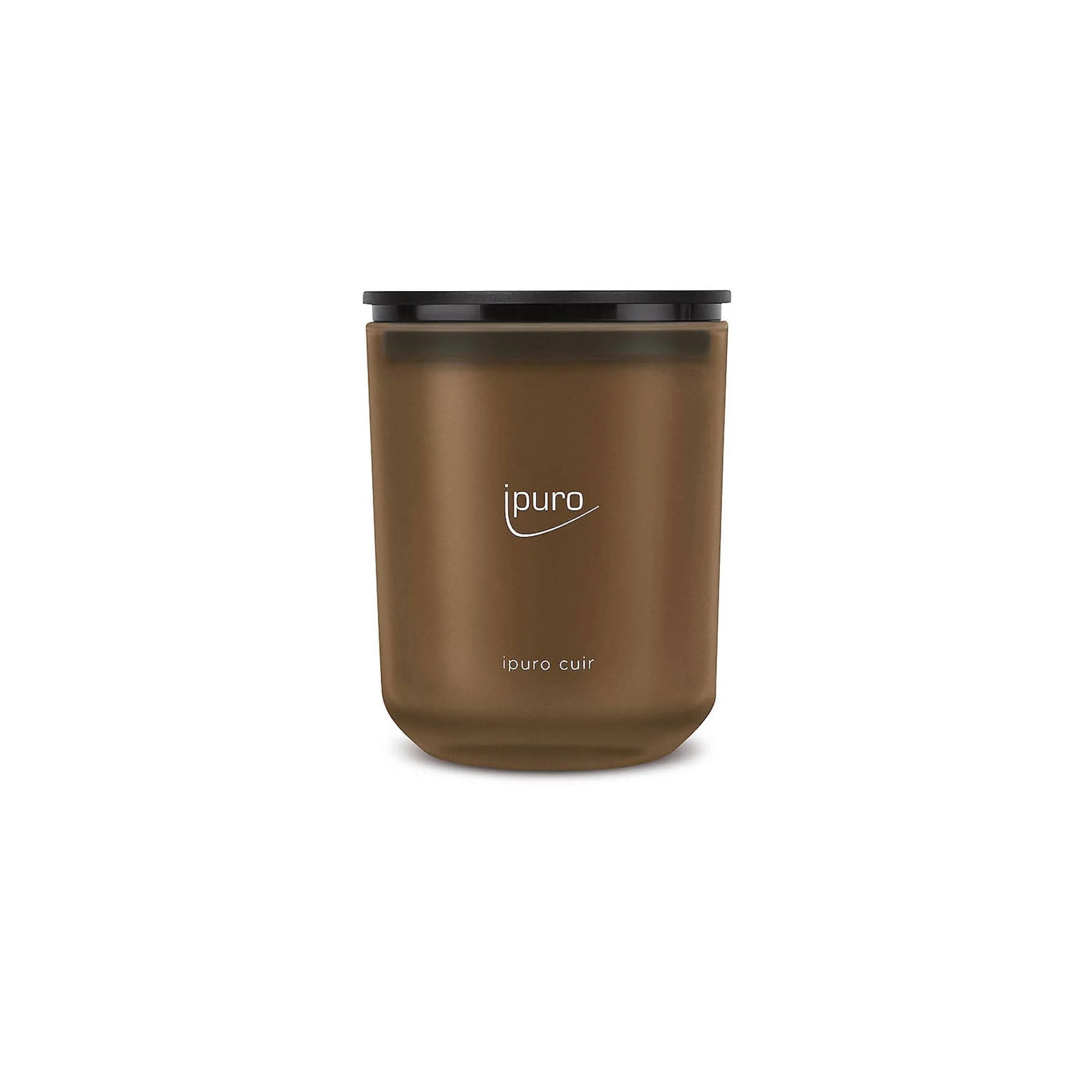 Depot Geschenkideen^Classic Duftkerze Cuir