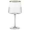 Depot Geschirr & Servieren^Cocktailglas Frosted