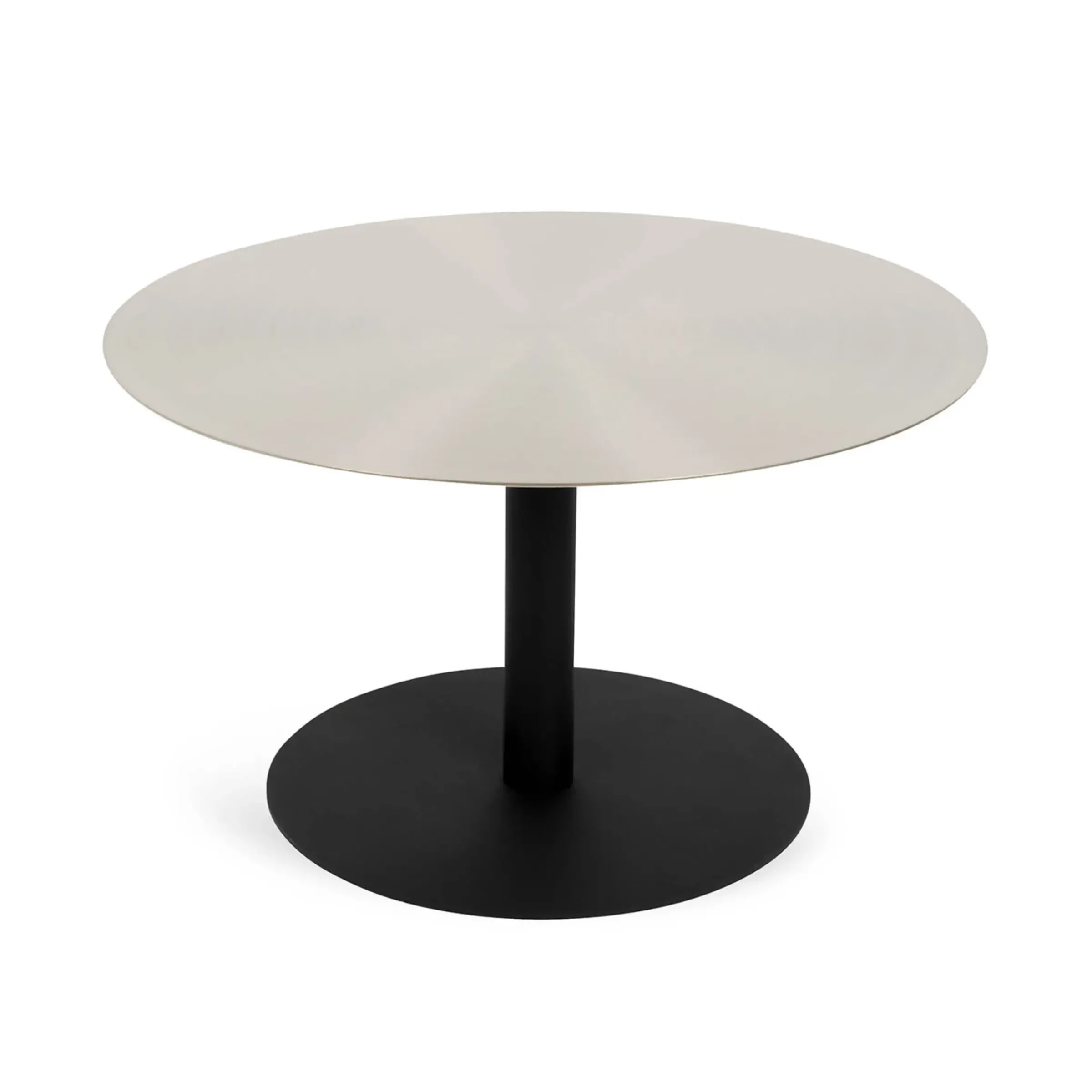 Depot Couchtisch Snow> Beistelltische & Couchtische