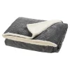 Depot Decken, Felle & Mehr^Decke Corduroy